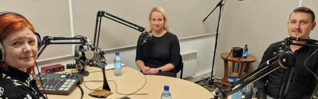 KUULA | Mida teha, kui avastad ostetud kinnisvaralt varjatud puuduse?