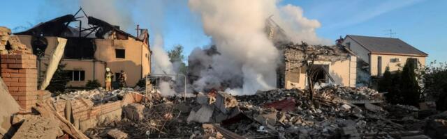 Teet Kalmus: saabuv USA abi hakkab rindel mõju avaldama