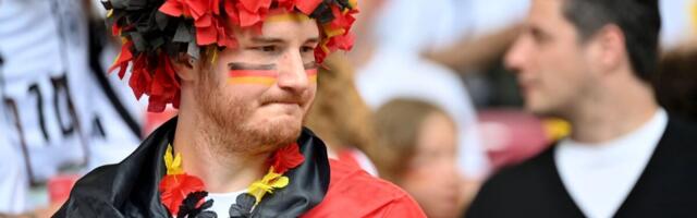 Saksamaa eksportis kaupa loodetust vähem