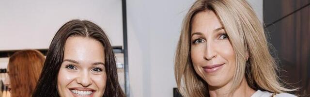 FOTOD | Vaata, milline särav seltskond väisas Ivo Nikkolo sügiskollektsiooni esitlust