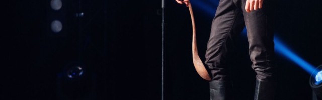 VILJANDIS ALGAB PÄRIMUSMUUSIKA LÕIKUSPIDU