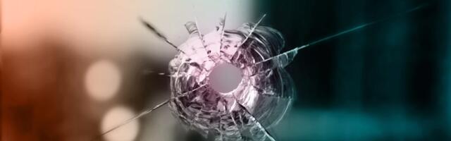 TULISTAMINE KÄINAS | Hiiumaal tulistas mees haavlipüssist auto pihta