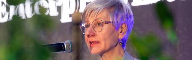 Selgusid aasta ettevõtte tiitli finalistid. Mitmed on suured tööstusettevõtted