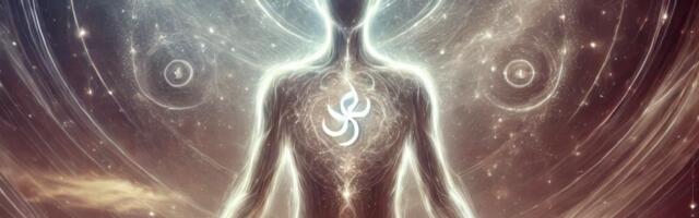 Inimese Vaimu Olemus ja Roll: Kus Asub Vaim ning Kas ja Kuidas Saab Vaimuga Suhelda?