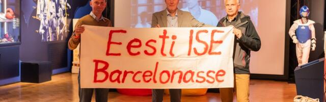 Ajalooliselt prohvetliku sõnumiga voodilina saab näha spordimuuseumis