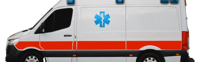 Uuring: Eesti inimesed saavad kiirabilt kiiret abi