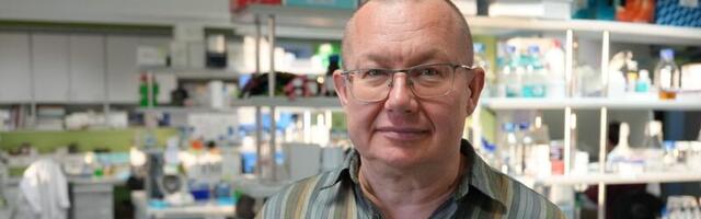 Tartu ülikooli teadlased saavutasid läbimurde Salmonella bakteri antibiootikumitundlikkuse tuvastamisel