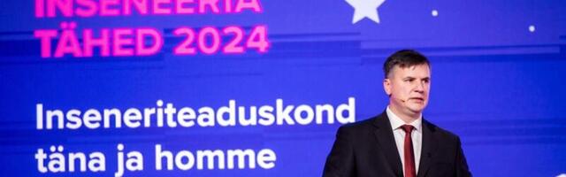 TalTechi inseneriteaduskonna dekaan: tööstus on aastaid olnud IT varjus, aga need kaks valdkonda ei tohi olla konkurendid