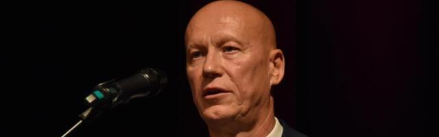 Paide linnapea: teeme volikogule ettepaneku võtta tuulepargialade teema üldplaneeringust välja