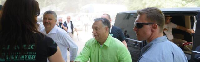 Ungarist Hungary Today pealkirjade kaudu