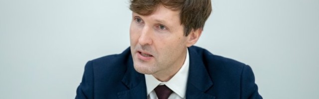 Martin Helme kutsub Rein Veidemanni ERRi nõukogu juhi kohta maha panema