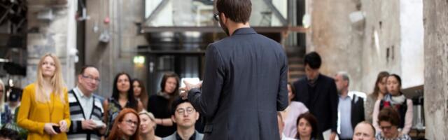 Start-up ei ole enam pelgalt särav algataja, vaid partner suurfirmale