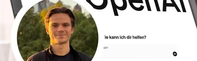 Tudeng: tehisaru tööriistade mitte kasutamine oleks nagu kalkulaatori asemel arvelaua eelistamine