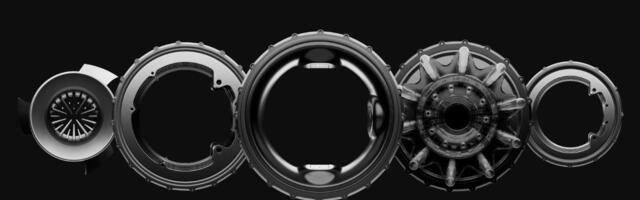 €25M Seed round fuels Donut Lab’s vision for plug-and-play  mobility tech €25M Seed round fuels Donut Lab’s vision for plug-and-play  mobility tech