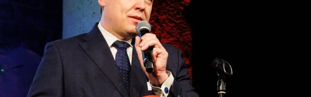 Sajad surnud inimesed on endiselt ettevõtete osanikena kirjas. Kes peaks probleemi lahendama?