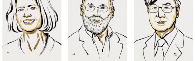 Nobeli meditsiiniauhind läks perifeerse immuuntolerantsuse valdkonna teadlastele