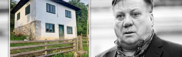 Posetili smo rodnu kuću Halida Bešlića: Ovde je odrastao čuveni pevač (VIDEO)