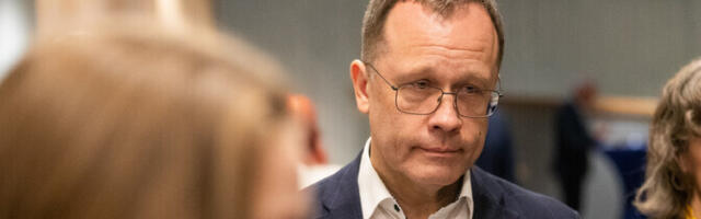 Klaas: ma ei kujutaks ette, et Michal tuleks mulle ütlema, mida Tartus teha