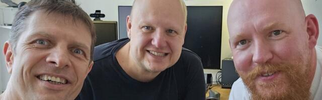 Uus Eesti ettevõte tõi turule helifailist AI-memode transkribeerija