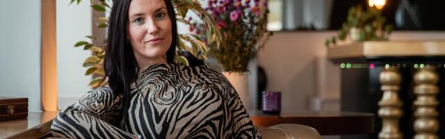 KLÕPS | Kaunis paar! Ellen Kilgas jagas kallimaga armastust täis hetke