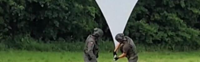 Euroopa toetuse suurendamist Ukrainale saadavad hübriidrünnakud