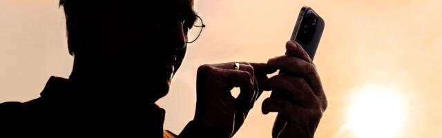 Politsei sadade petukõnede jälgedel: teame, kes neid teevad