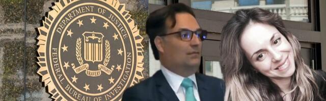 Zbog ovog selfija Brajan ubio Anu? U sudnici pušten šok snimak na kojem se čuje kako policiju navodi na pogrešan trag