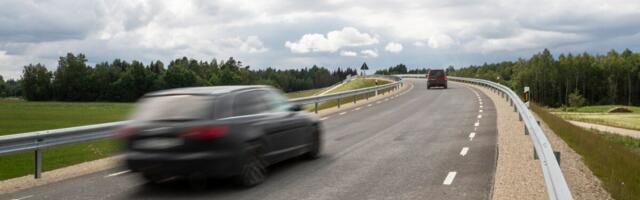 Riik kulutab 10 mln mobiilimastide rajamiseks raudtee- ja maanteetrasside äärde