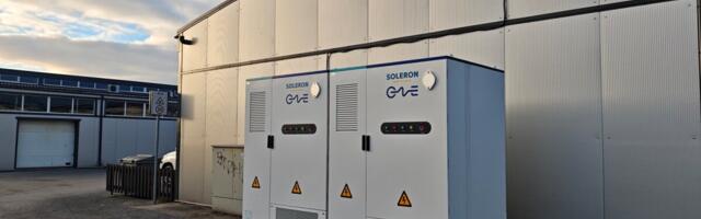 Tark energiamajandus peaks olema ettevõtete strateegiline valik