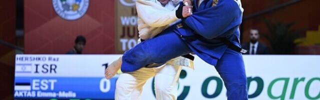 Tartu linn kuulutas välja aasta sportlase nominendid