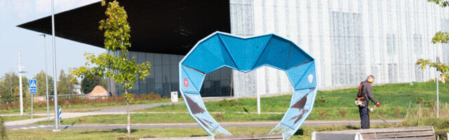 ERM saab staatuse muutmisega uusi rolle juurde