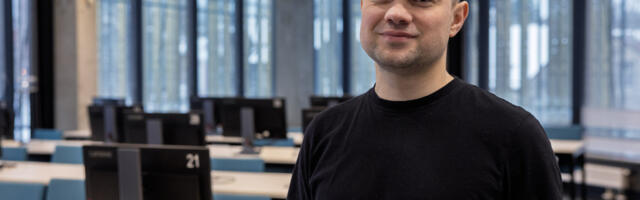 Teadlased uurivad, kas TI-hüppe keelemudel tõesti toetab õppimist