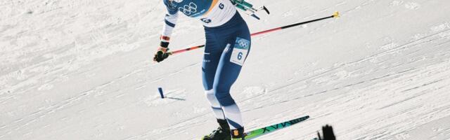 Soome tippspordijuhile ei piisa kuuest olümpiamedalist. „Meil on vaja rohkem medalipotentsiaaliga sportlasi“