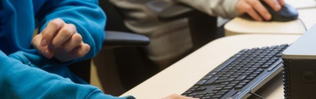 Maksuamet lubab uuendusega säästa miljoneid töötunde. Arendajad matavad sellesse kogu oma ressursi