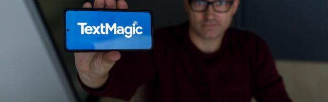 TextMagic katab kahjumi ja maksab dividendi