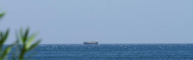 Trump nõudis, et Iraan ei võtaks Hormuzi väina läbimise eest tasu