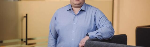 Hansavestis teeb AI müüki ajal, mil inimesed keskenduvad põhitööle