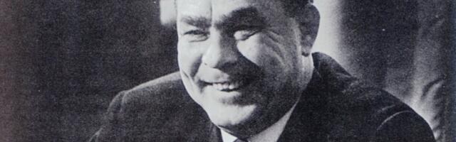 Rein Sikk: Brežnevi päike särab ikka veel