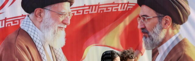 Times: Mojtaba Khamenei roll Iraani juhtimisel ei ole selge
