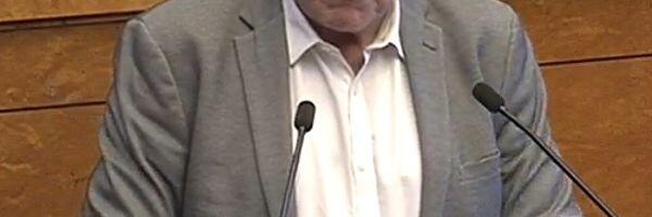 MEEDIAVALVUR: Mart Helme retoorika venestumine