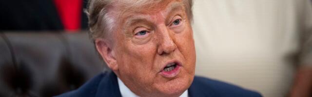 Trump teatas 5000 USA sõduri saatmisest Poola