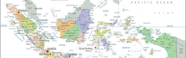 Indonesia’s Geostrategic Balancing Act Will Inspire The Global South