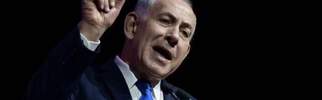 Reuters: USA ja Iraani kokkuleppe suurim kaotaja võib olla Netanyahu