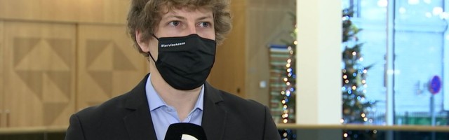 Reporter: Valitsus: Meelelahutus- ja toitlustuskohad peavad uksed sulgema kell 22