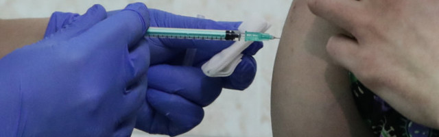 Küsitlus: Lätis kavatseb end koroonaviiruse vastu vaktsineerida lasta 34%, Leedus 39% ja Eestis 44% vastanutest