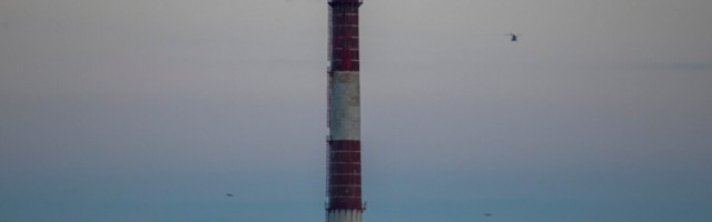 Orgaanilised ühendid saastavad ühe enam Eesti õhku