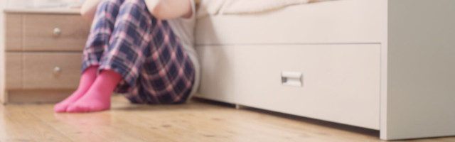 "Emme, ma olen paks!" Mida teha, kui lapsel tekib ebatervislik suhtumine oma väljanägemise osas?