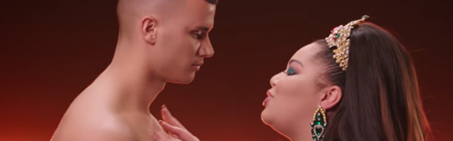 SEE LAUL ONGI Eurovisiooni suureks favoriidiks!?