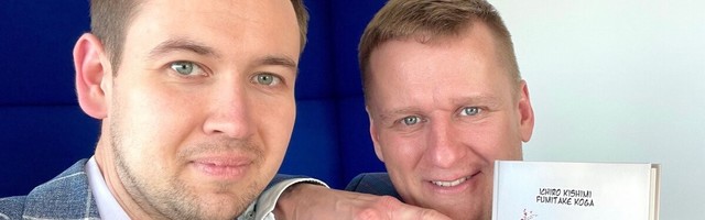 Juhtimislabor: Viha pole tulemuslik suhtlusvorm