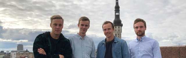 Avatari tehnoloogiat arendav Eesti IT-firma avas sadade mängustuudiotega ühendatud platvormi